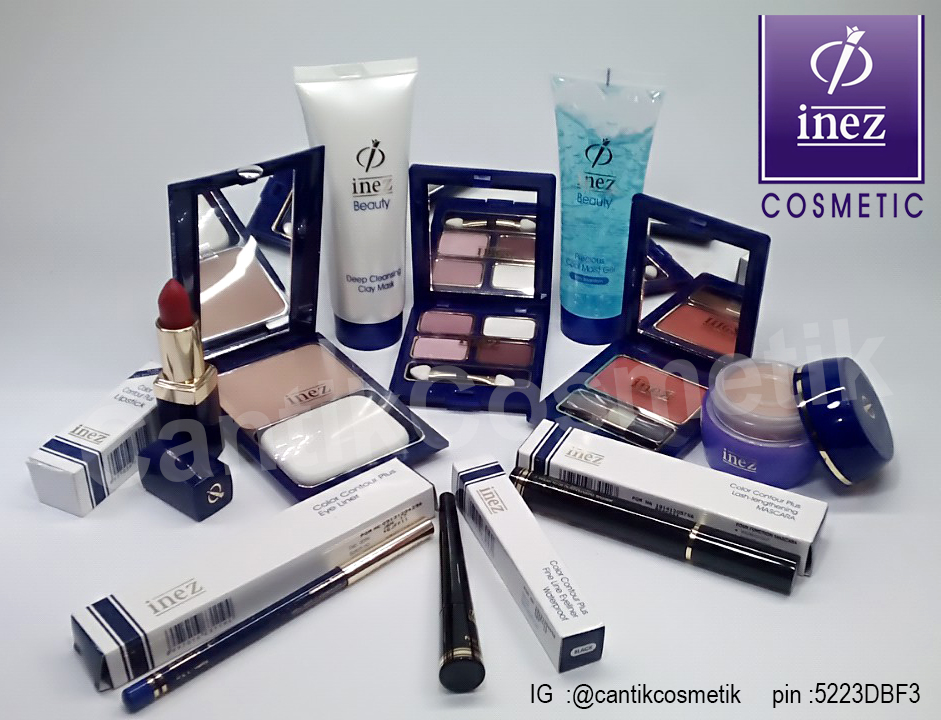 jual inez paket kosmetik seserahan paket pengantin jual inez paket kosmetik seserahan paket pengantin
