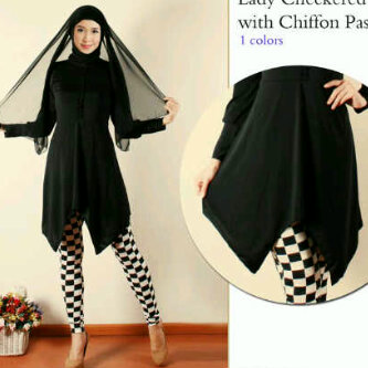 jual baju atasan blouse hitam muslim wanita murah pabrik kulakan pusat grosir jilbab jual baju atasan blouse hitam muslim wanita murah pabrik kulakan pusat grosir jilbab