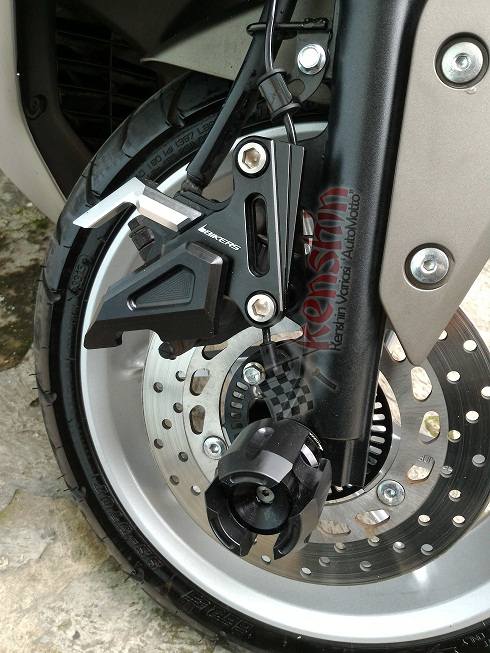 jual yamaha nmax bandul jalu as roda depan bikers kenshin variasi jual yamaha nmax bandul jalu as roda depan bikers kenshin variasi