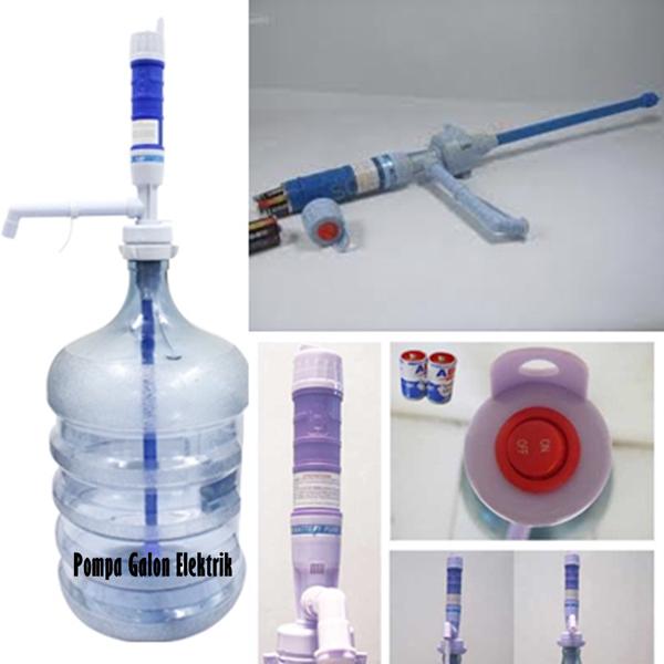 jual pompa air galon aqua elektrik dispenser otomatis jual pompa air galon aqua elektrik dispenser otomatis
