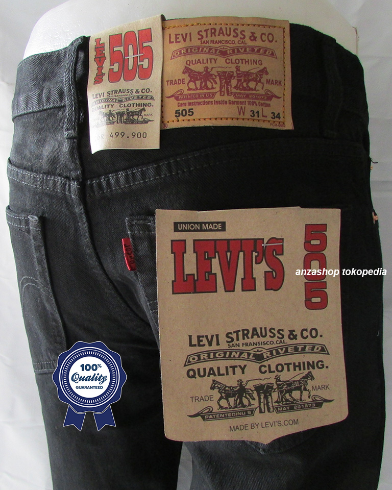 jual celana branded levi s levis standar regular jual celana branded levi s levis standar regular