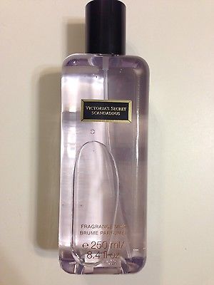 jual secret parfume scandalous fragrance mist jual secret parfume scandalous fragrance mist