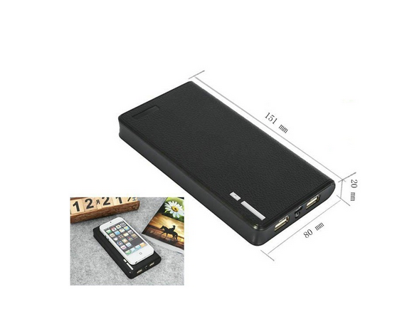 jual powerbank alat charger baterai for 6pcs 18650 jual powerbank alat charger baterai for 6pcs 18650