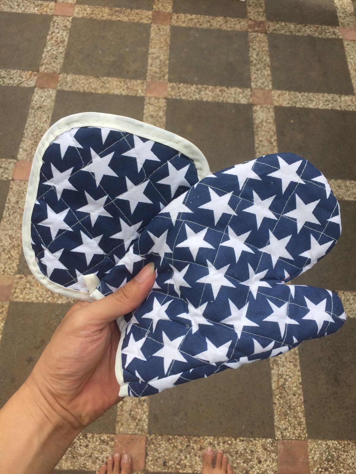 jual sarung tangan anti panas untuk memasak oven mitt jual sarung tangan anti panas untuk memasak oven mitt