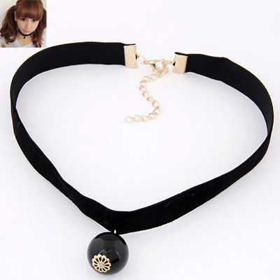 jual nct6bd55 kalung jepang korea artis choker jual nct6bd55 kalung jepang korea artis choker