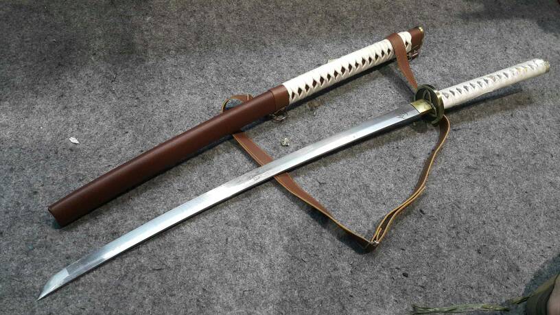 jual pedang samurai katana walking dead devilz survival jual pedang samurai katana walking dead devilz survival