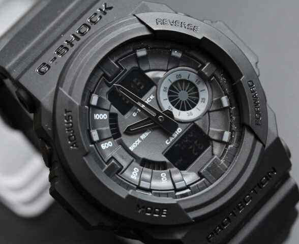 jual casio g shock ga 150 black gudang g shock jual casio g shock ga 150 black gudang g shock