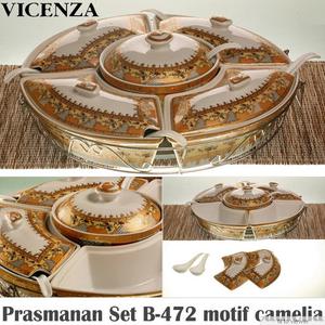 Jual Prasmanan Vicenza V B472 Oxone Store jual prasmanan vicenza v b472 oxone store