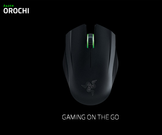 jual razer orochi 2015 8200dpi wired wireless mobile jual razer orochi 2015 8200dpi wired wireless mobile