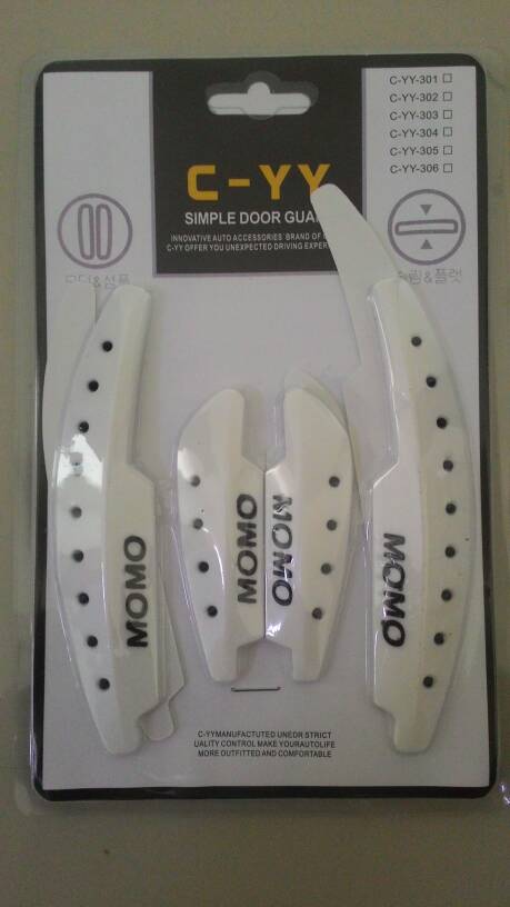 Harga Door Guard Momo Sparco