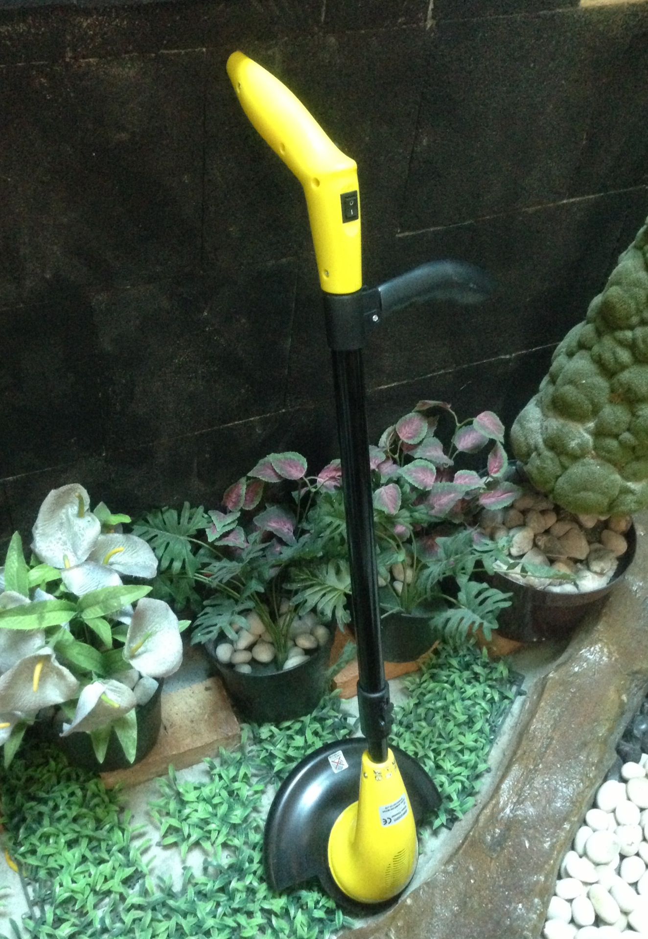 jual mesin pemotong rumput tenaga baterai dengan pisau jual mesin pemotong rumput tenaga baterai dengan pisau