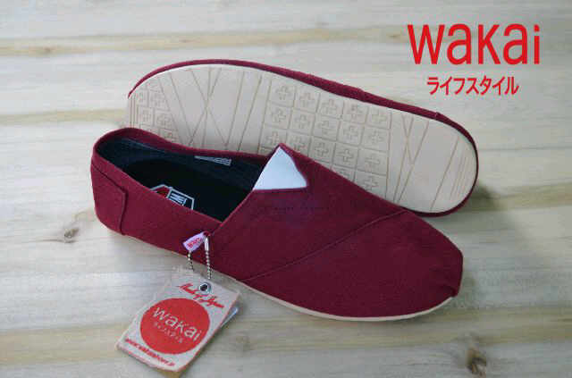jual sepatu wakai casual original 51 bandung footwear jual sepatu wakai casual original 51 bandung footwear