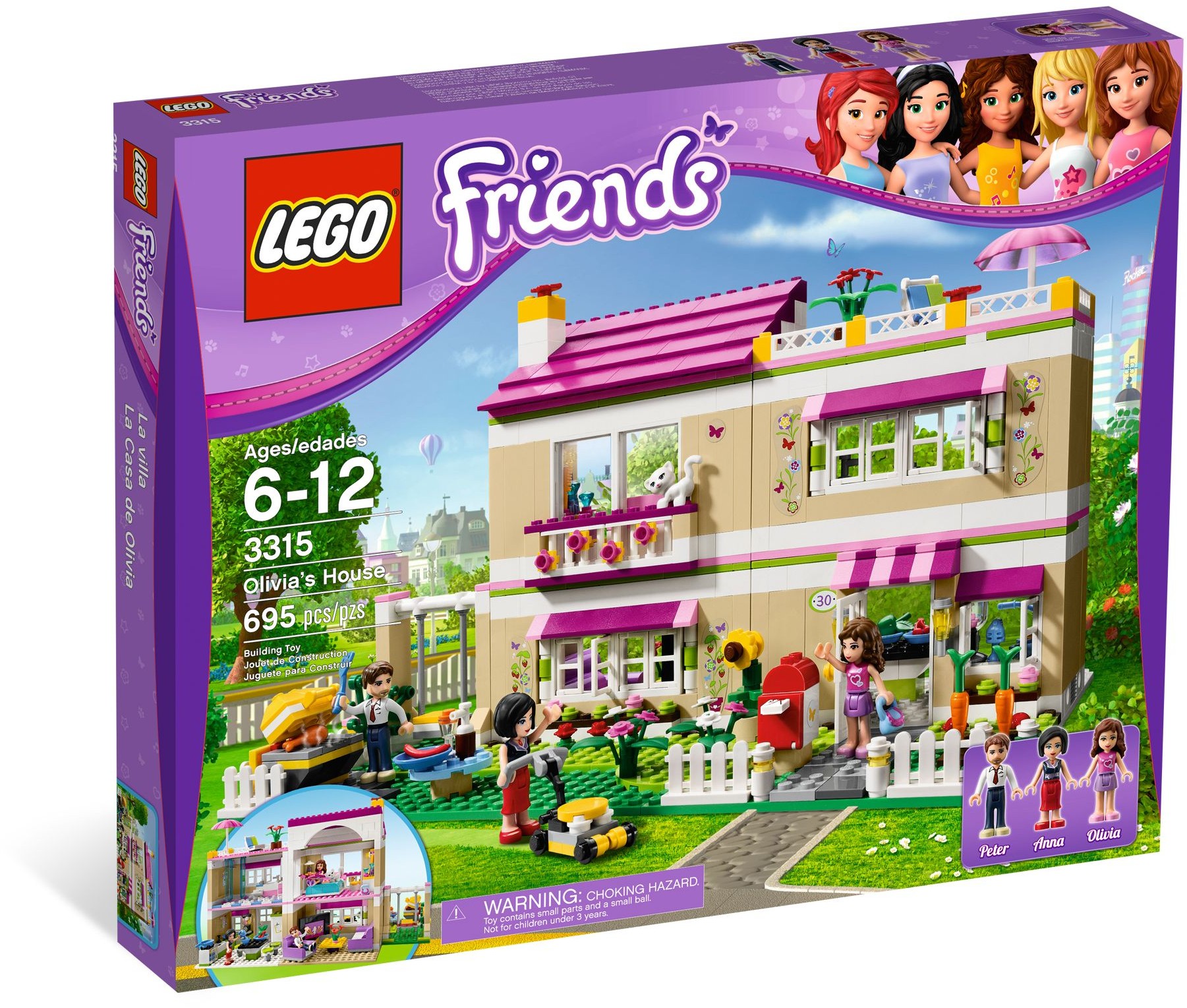 Jual Lego 41109 Friends Heartlake City Airport Murah Toko Bricks