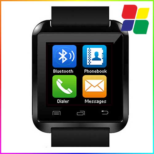 jual onix u u8 smartwatch original hitam black jual onix u u8 smartwatch original hitam black