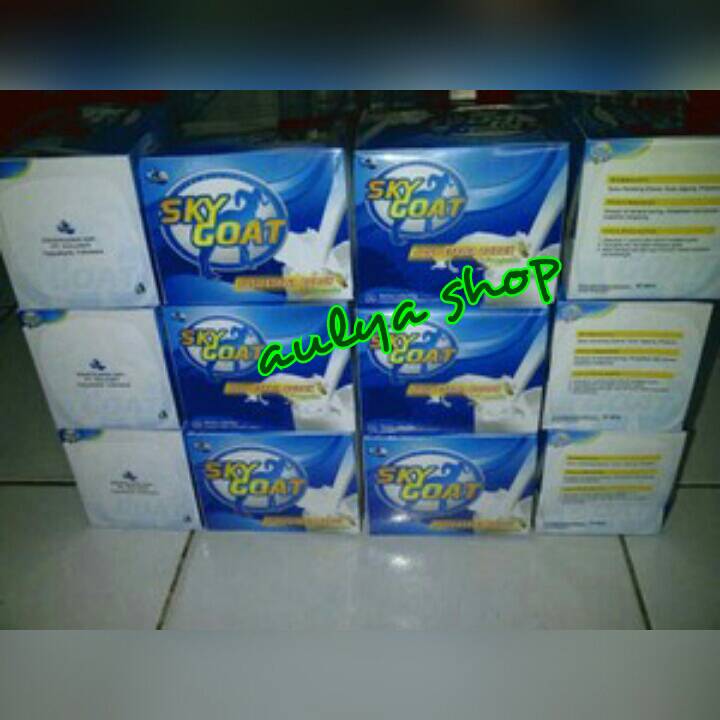 jual kambing etawa sky goat plus propolis aulya shop jual kambing etawa sky goat plus propolis aulya shop