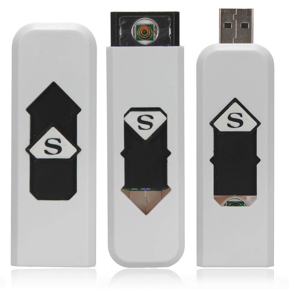 Menjual Korek Api USB Elektrik