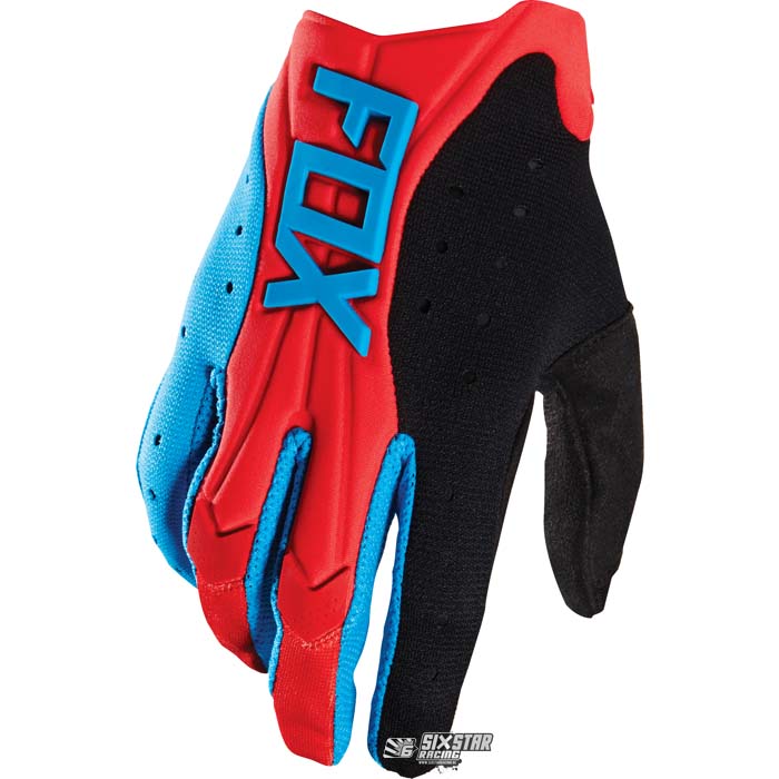 Harga sarung tangan fox flex air