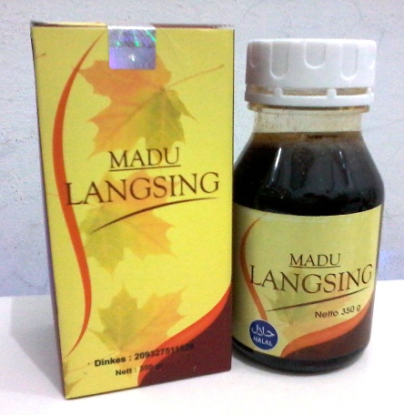 Jual Madu Langsing Di Dumai
