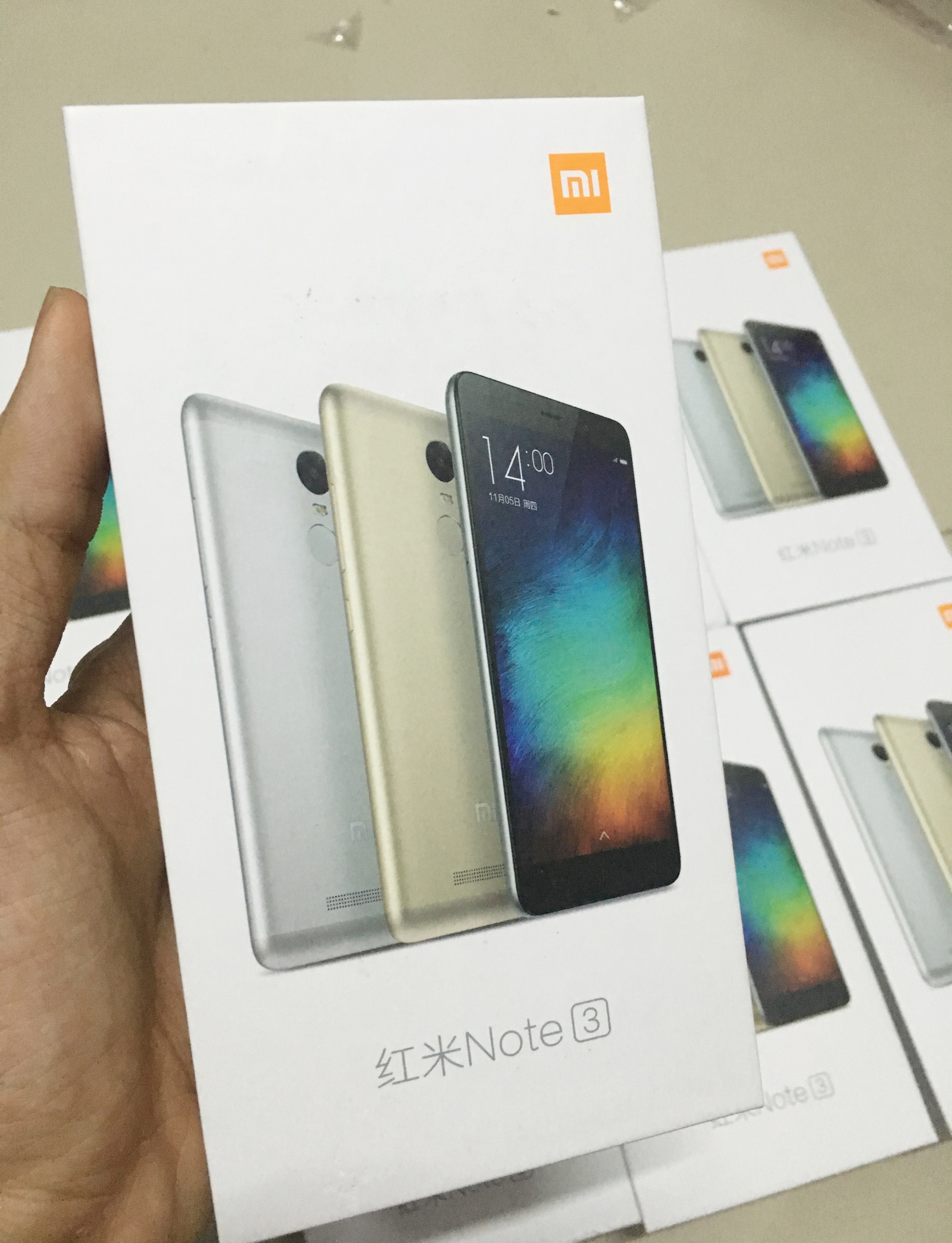 jual xiaomi redmi note 3 16gb ram 2gb new segel jual xiaomi redmi note 3 16gb ram 2gb new segel