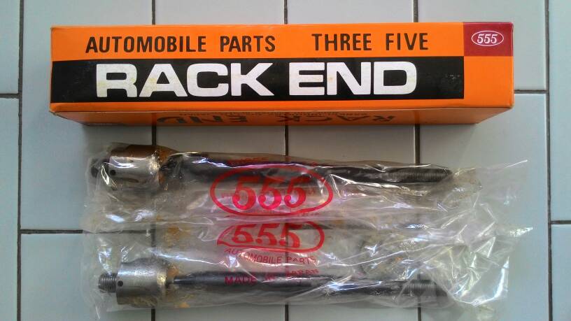 jual tie rod rack end toyota vios daihatsu xenia jual tie rod rack end toyota vios daihatsu xenia