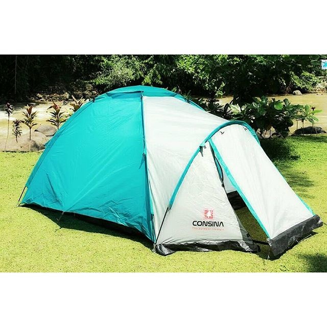 Jual Tenda Consina Magnum 4 Consina Store jual tenda consina magnum 4 consina store