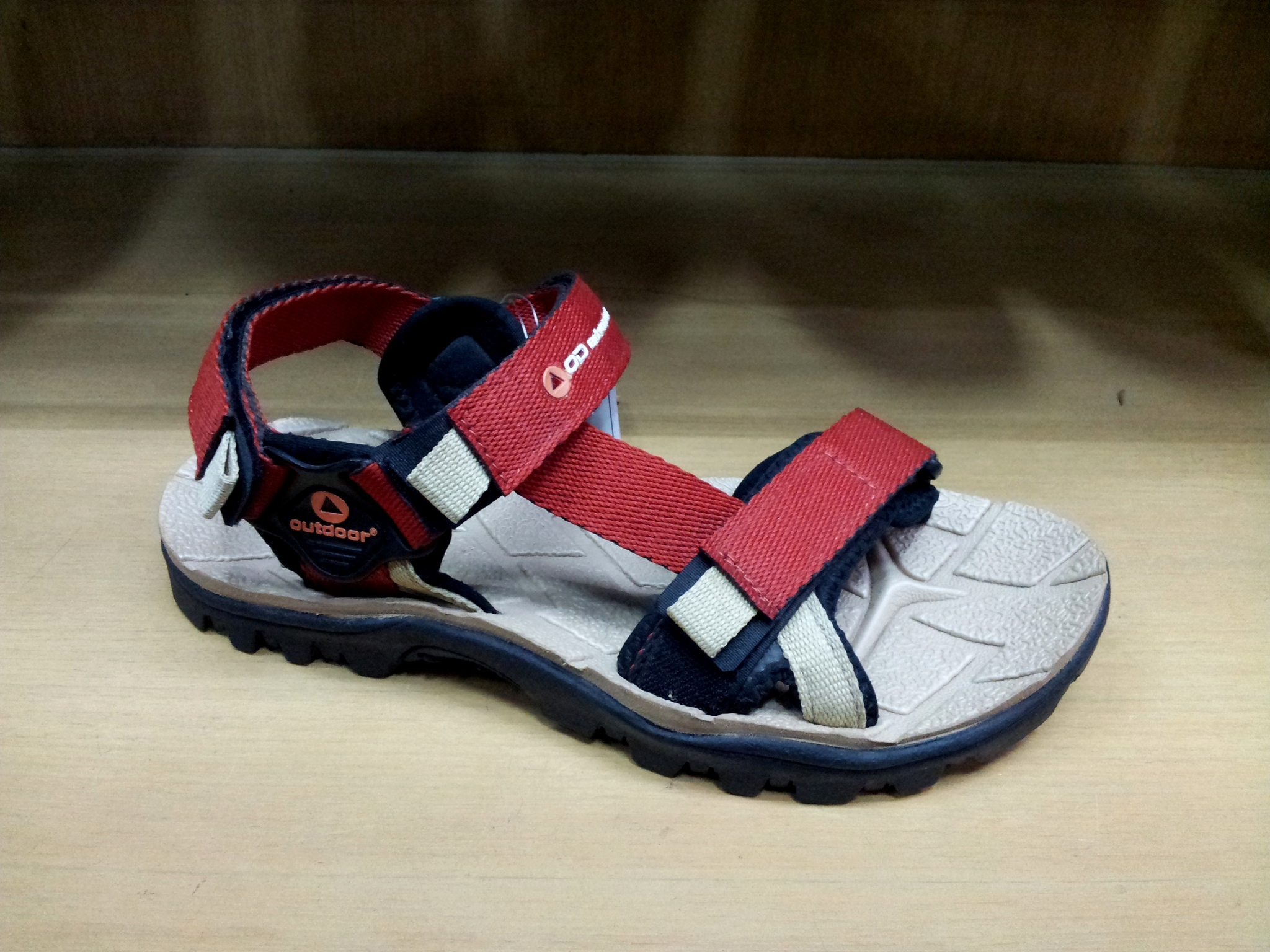 Jual Sandal Pria OD Adventure Coloseum Mayaru b 81fc 4383 b01f 607f929d2c5f