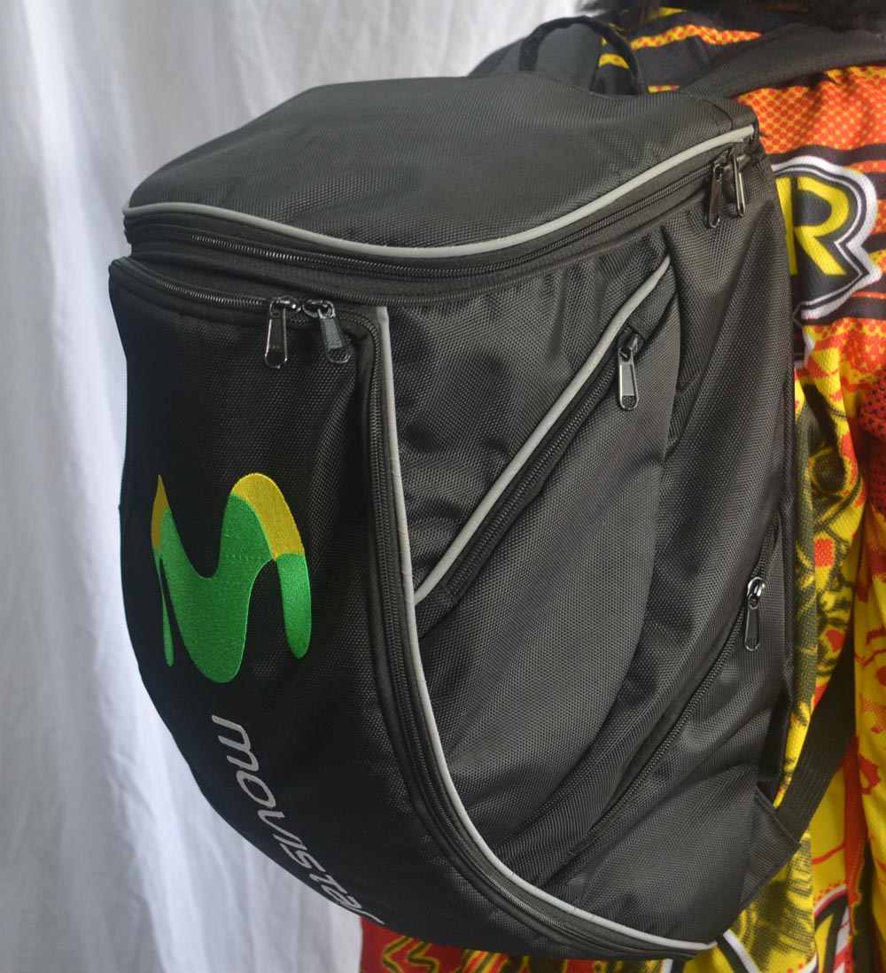 jual tas ransel helm logo movistar planetcostum jual tas ransel helm logo movistar planetcostum