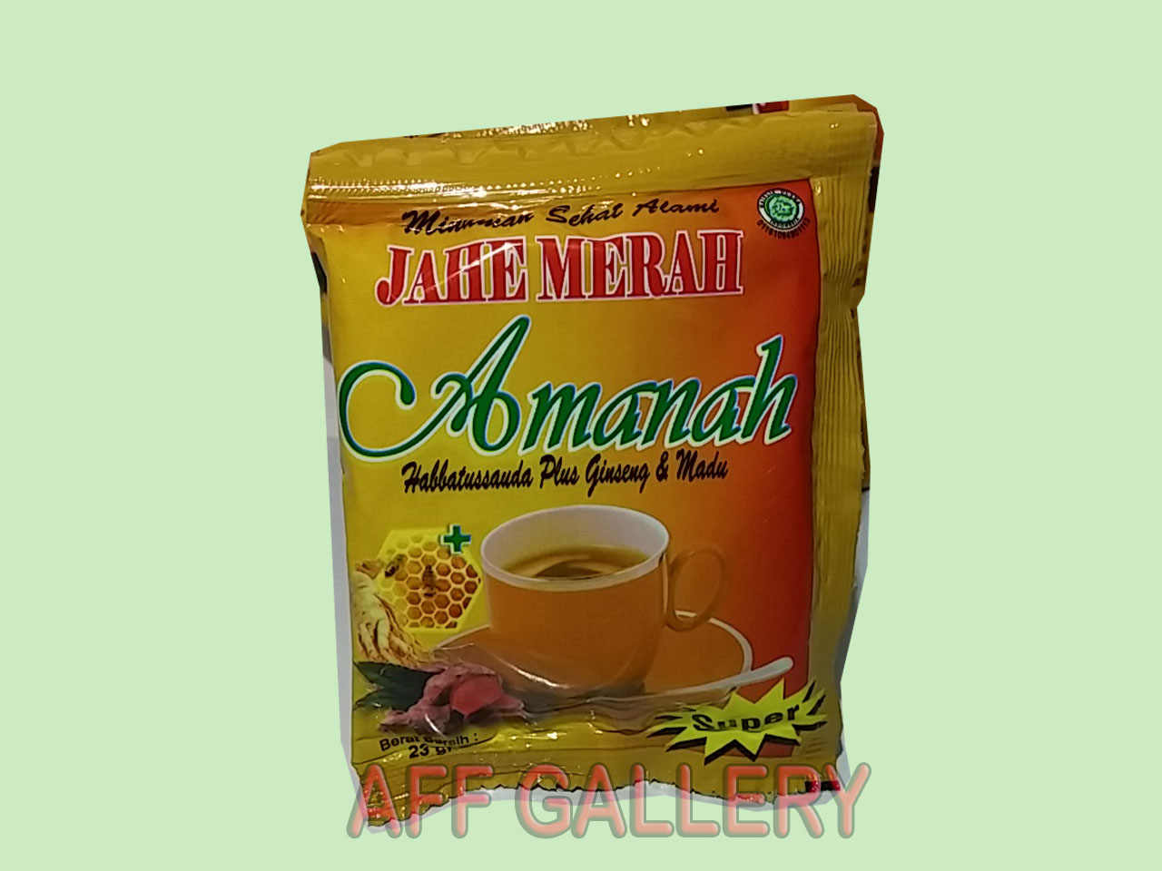 jual jahe merah amanah habbatussauda ginseng dan jual jahe merah amanah habbatussauda ginseng dan