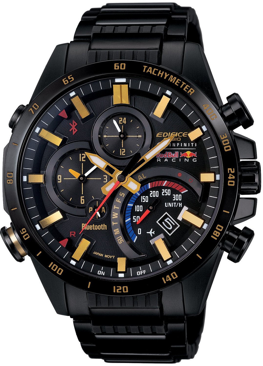 jual jam tangan casio edifice eqb 500rbk 1a original tri jual jam tangan casio edifice eqb 500rbk 1a original tri