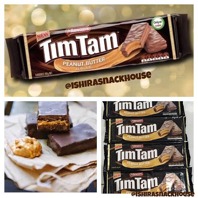 jual timtam peanut butter ishira snack house jual timtam peanut butter ishira snack house