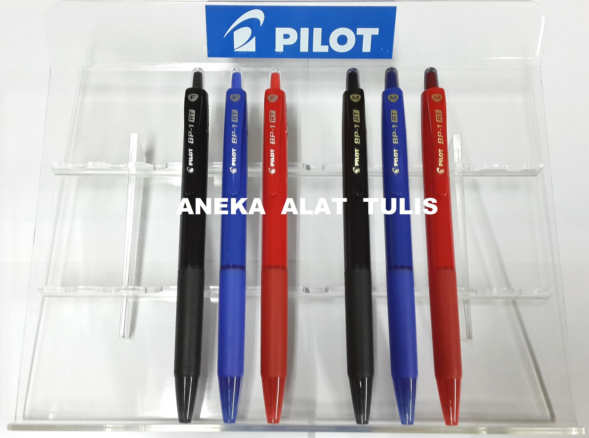 jual pilot pen new bp 1 rt pulpen ballpoint pilot jual pilot pen new bp 1 rt pulpen ballpoint pilot