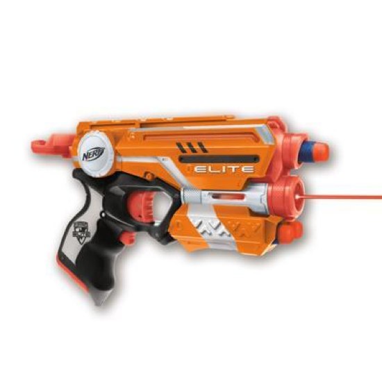 jual nerf elite firestryke blaster toysgraphy jual nerf elite firestryke blaster toysgraphy