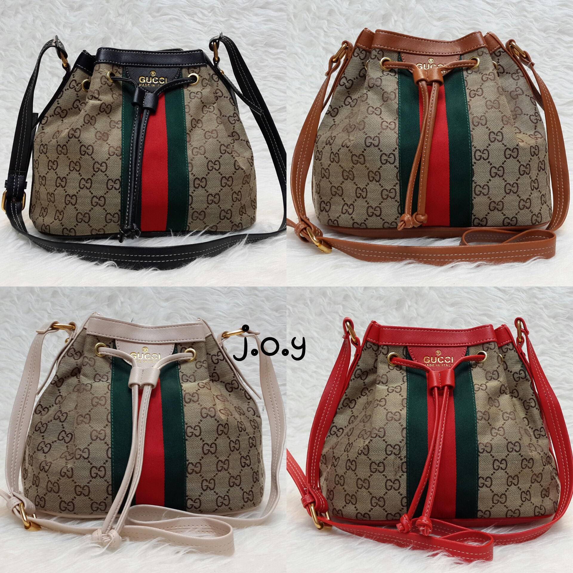 Jual Tas Murah Tas Wanita Tas Selempang Gucci Neo Canvas Joyceline Jual Tas Murah Tas Wanita Tas Selempang Gucci Neo Canvas Joyceline Collection
