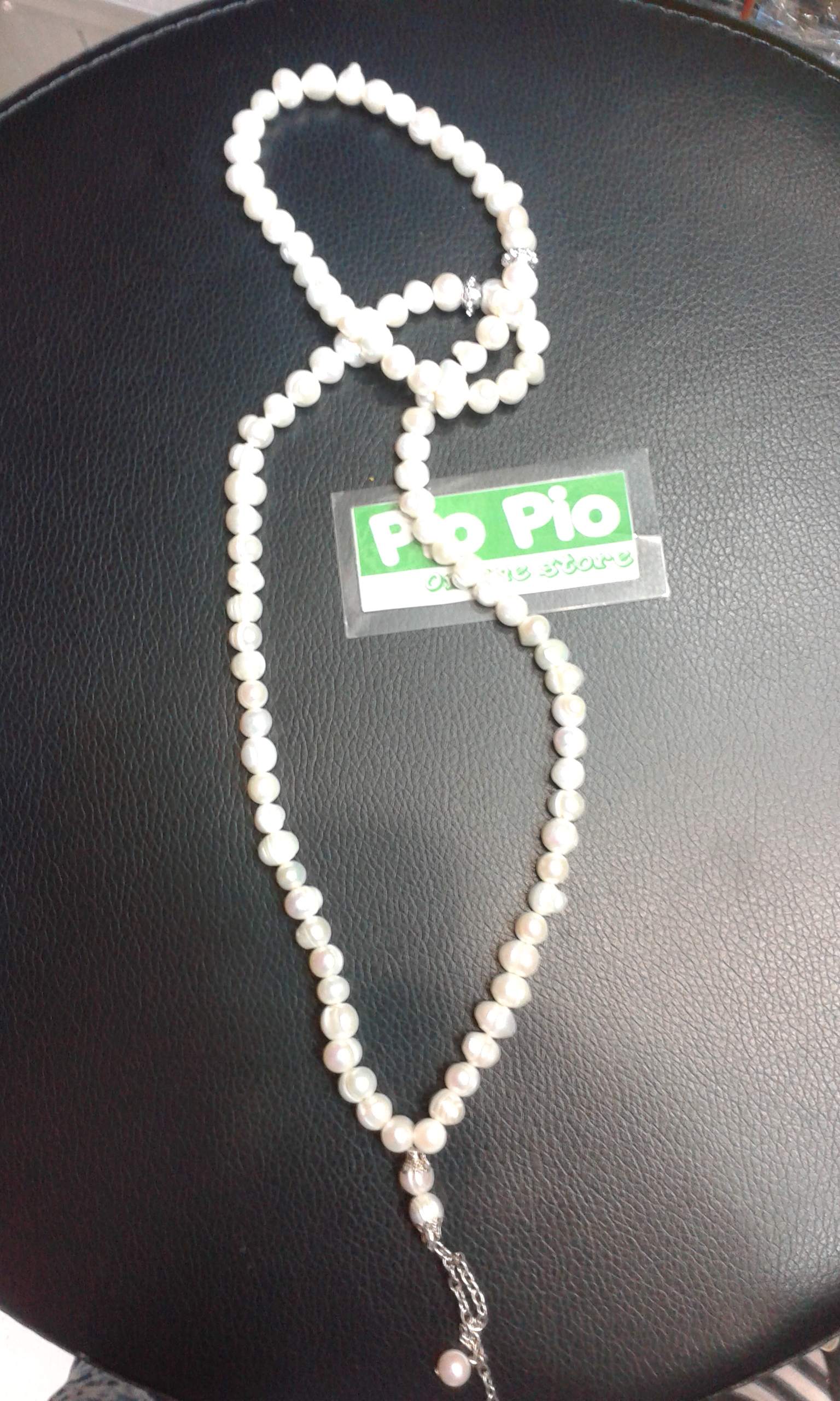 jual tasbih 99 mutiara air tawar pio pio store jual tasbih 99 mutiara air tawar pio pio store