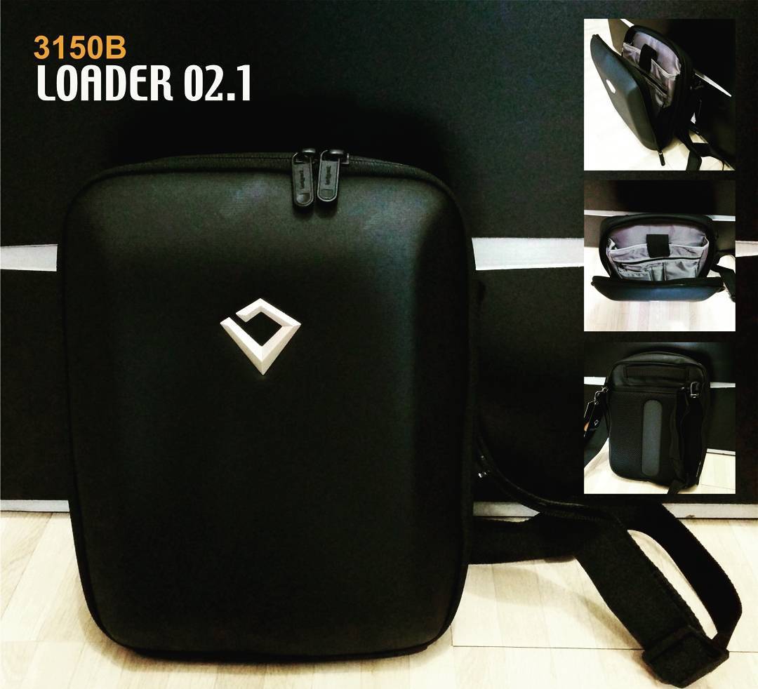 Bodypack Tsi Pad Loader 021 Hitam Daftar Harga Terbaru Indonesia Rlt14 Trimmer Referensi Update Source Jual