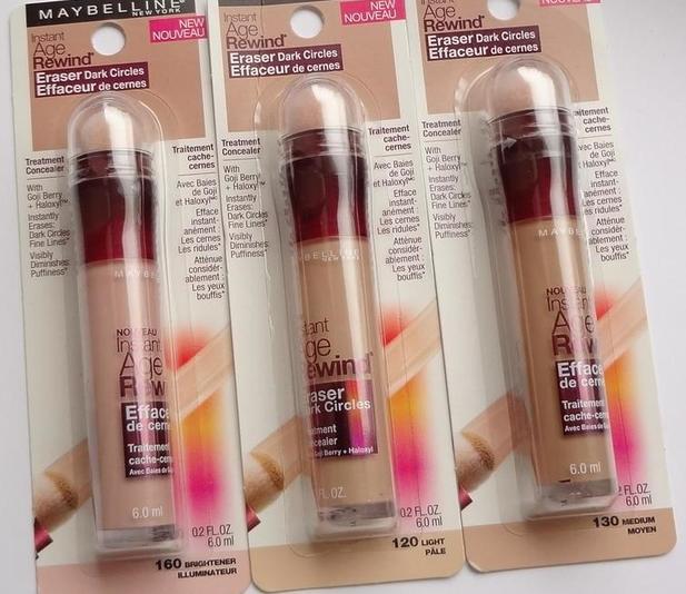 age rewind concealer kicks age rewind concealer kicks