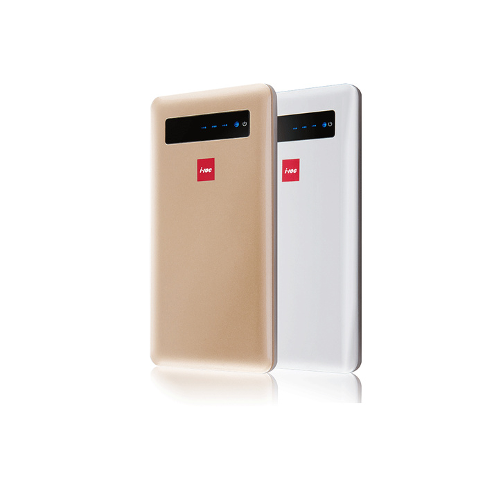 jual iroc powerbank s5 lithium polymer 5000 mah eben jual iroc powerbank s5 lithium polymer 5000 mah eben