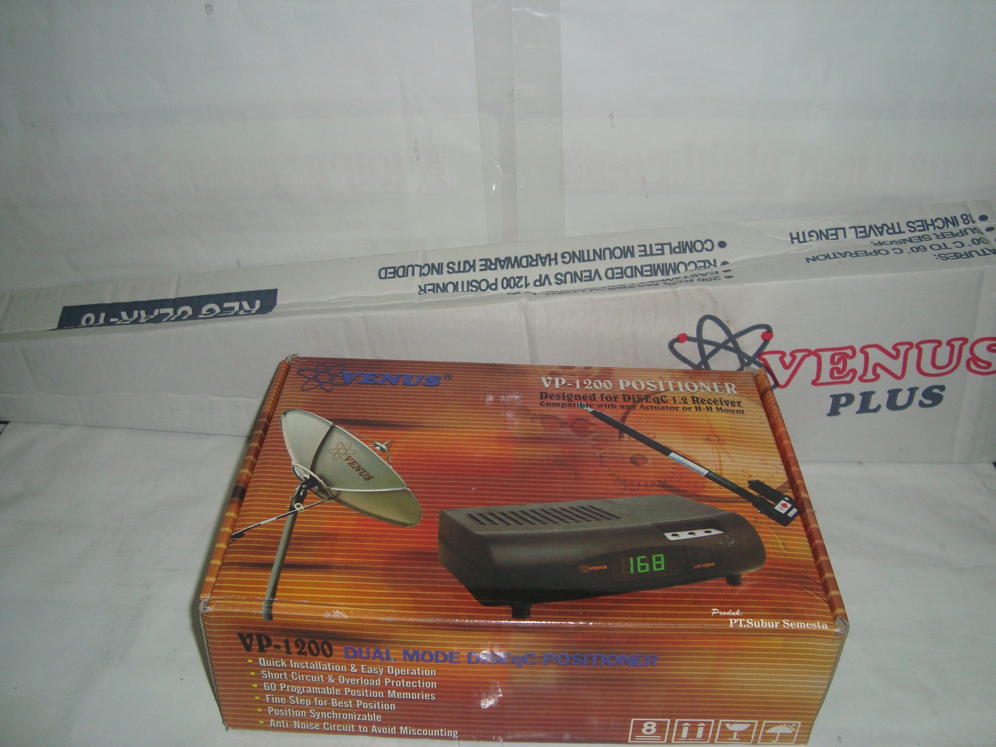 Jual Actuator dan Positioner Venus tamtamboyz08 fd7a5f6c b822 11e4 8aa7 eb fab8