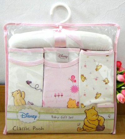 Clic Pooh Baby Gifts Gift Ideas Winnie The Pooh Nursery Bedding Sets Ideas Clic Fabric Crib Set