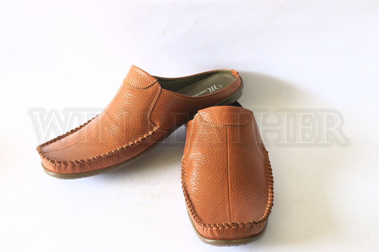 Sandal Selop Kulit Pria Update Harga Terkini Dan sandal selop kulit pria update harga terkini dan