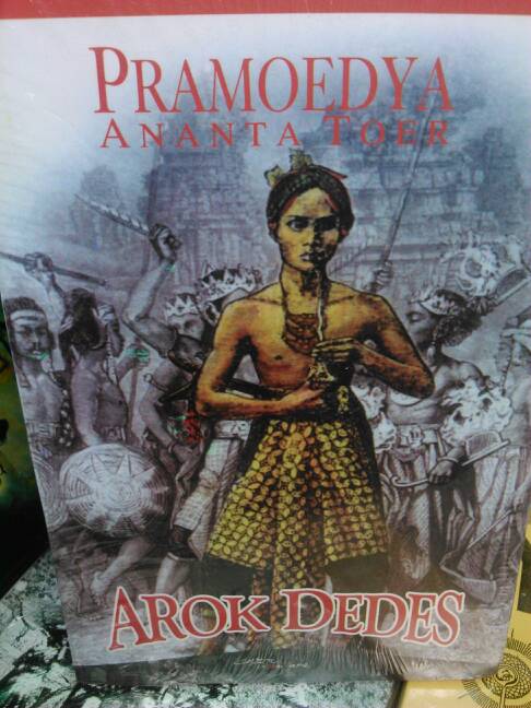 arok dedes