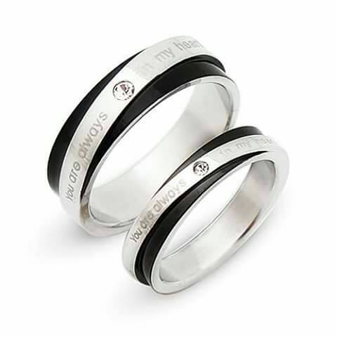 500+ Gambar Cincin Tunangan Warna Hitam 500+ Gambar Cincin Tunangan Warna Hitam