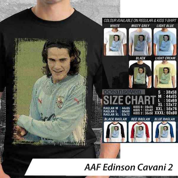jual seven shirt aaf edinson cavani 2 rumah jual seven shirt aaf edinson cavani 2 rumah