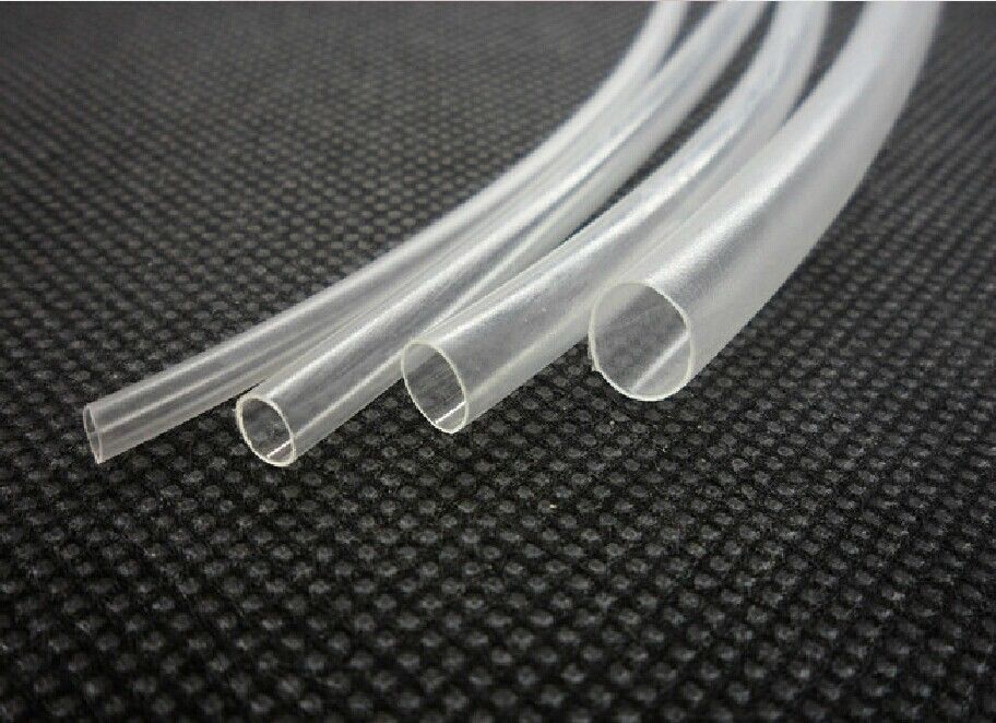 jual heat shrink 5mm selongsong isolasi kabel bakar susut transparan ada aja shop jual heat shrink 5mm selongsong isolasi kabel bakar susut transparan ada aja shop
