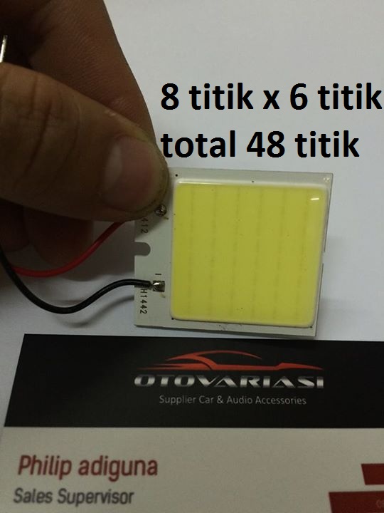 Harga Lampu LED Plafon PLASMA 48