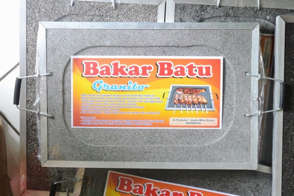 jual panggangan bakar batu sadewo shop jual panggangan bakar batu sadewo shop