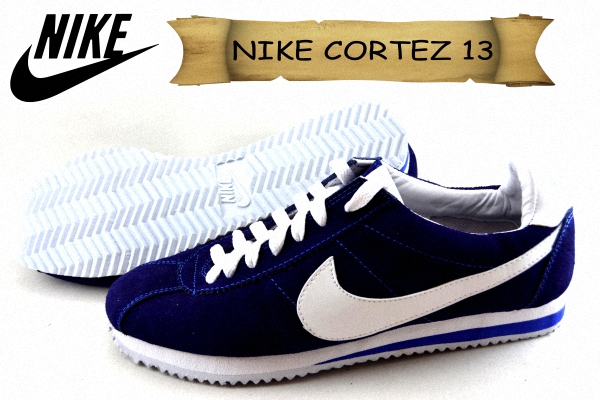 sepatu nike cortez