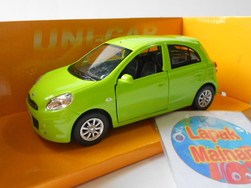 jual diecast uni car rmzcity miniatur mobil nissan jual diecast uni car rmzcity miniatur mobil nissan