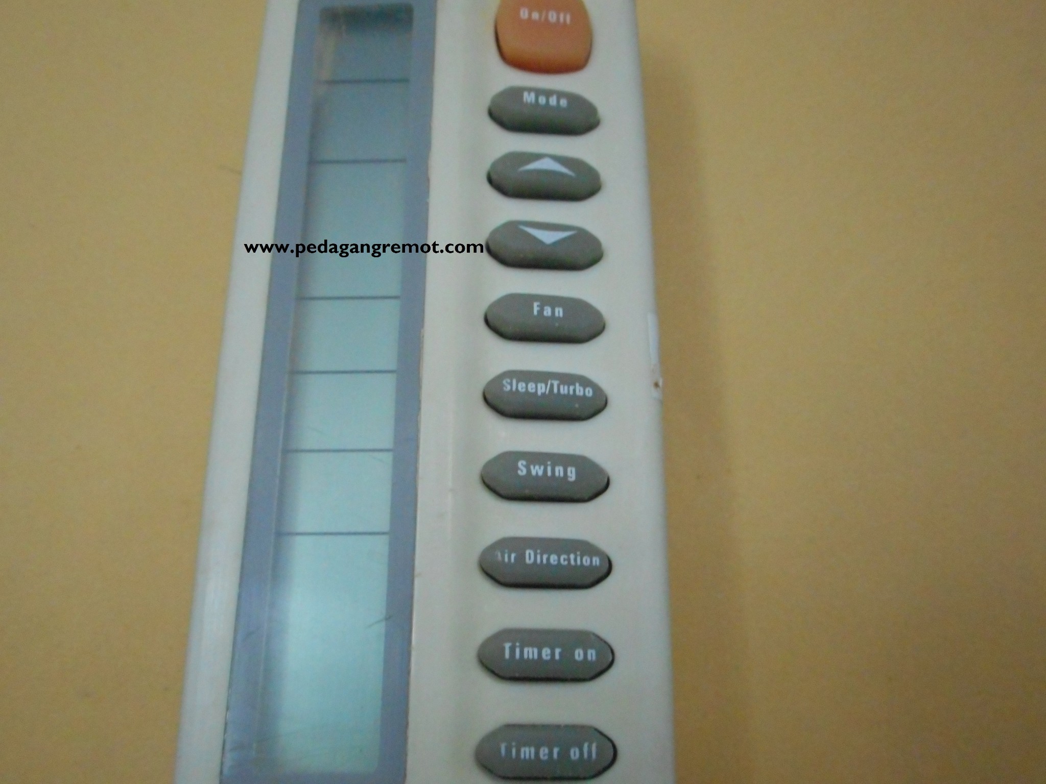 jual remot remote ac sanken original r71a e pedagang jual remot remote ac sanken original r71a e pedagang