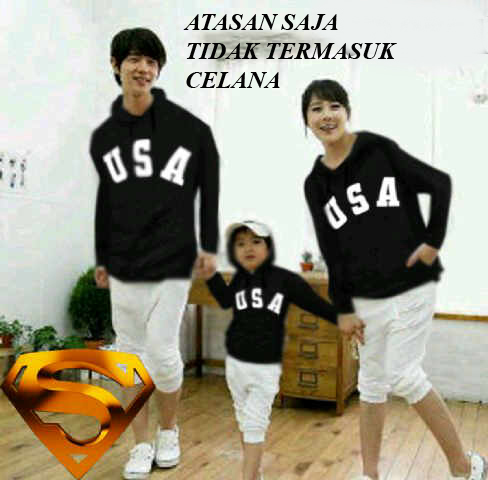 ... Pasangan Source · Jual Kaos Couple Family Baju Keluarga Couple Ayah Ibu Anak 9557 ShopHW